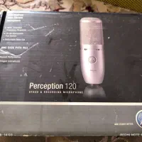 میکروفون استدیویی|آلات موسیقی|قرچک, باقرآباد|دیوار