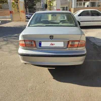 سمند ef7 دوگانه|خودرو سواری و وانت|قوچان, |دیوار