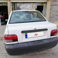 پراید 95|خودرو سواری و وانت|روانسر, |دیوار