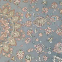 روفرشی نو ۹ متری رنگ توسی