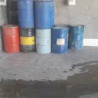 فروش درام پلاستیکی وآهنی