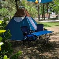 چادر مسافرتی ضد آب