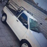 پراید وانت ۱۵۱