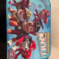 میز تحریر بچگانه