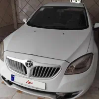 برلیانس H333 مدل ۹۶