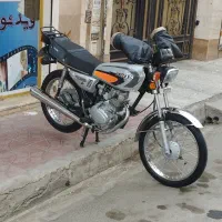 هوندا 125 مدل 90