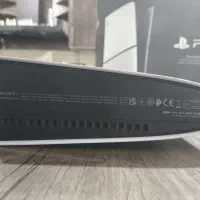 Ps5دو دسته ریجن اروپا اسلیم دیجیتال کمی تخفیف میدم|کنسول، بازی ویدئویی و آنلاین|اهواز, کوی صادقیه|دیوار