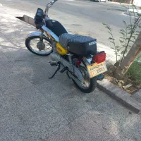 مدل۸۴|موتورسیکلت|بم, |دیوار