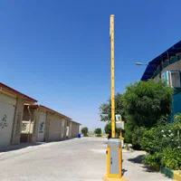 راهبند . road blocker . پارک نگهدار|فروشگاه و مغازه|ری, بازار آهن|دیوار