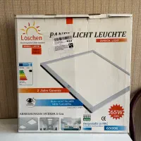 پنل سقفی ۶۰ در ۶۰ برند لوشن - ۶۵ وات|لامپ و چراغ|تهران, صادقیه|دیوار