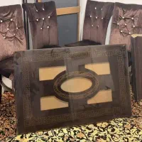 میز ناهار خوری