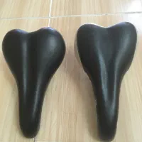 زین دوچرخه
