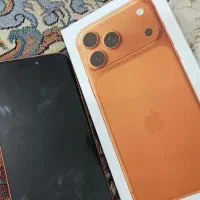 ایفون پرومکس 17کپی|موبایل|سنندج, |دیوار