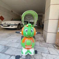 سه چرخه اسپرت