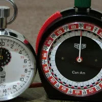 کرنومتر کلکسیونی قدیمی