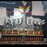 علامت ۱۱ تیغه