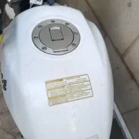 موتور بهپر 200cc|موتورسیکلت|نظرآباد, نظرآباد|دیوار