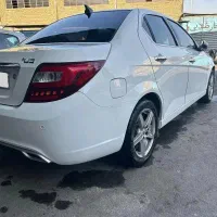 دنا پلاس توربو اتومات ۱۴۰۲ esp