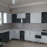 کابینت ۶متری ۳در۳ ۳طبقه