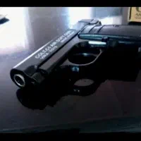 کلت c99 کپی از کلت واقعی ساچمه خور