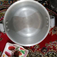دیگ زودپز تا۱۲ نفر غذا میده|ظروف پخت‌وپز|رشت, انصاری|دیوار