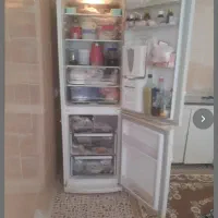 یخچال فریزر