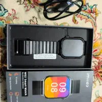 ساعت هوشمند