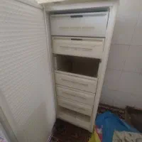 یخچال وفریزر پارس