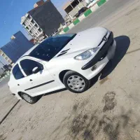 206sdتیوفایو|خودرو سواری و وانت|انبارآلوم, |دیوار