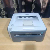 پرینتر اصل ژاپن مارک برادر چاپ با گوشی