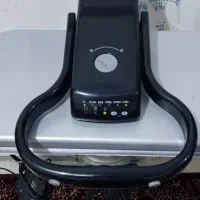 اتو پرس ژانومه مدل2950S