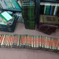 کتاب جواهر الکلام43جلدی|کتاب و مجله آموزشی|قم, ارم|دیوار