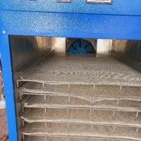 خشک کن میوه و سبزی