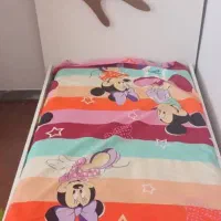 تخت بچه با خوشخواب|تخت و سرویس خواب|بروجرد, |دیوار