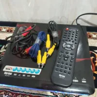 دی وی دی اصل مارشال سری اول|پخش‌کننده DVD و ویدیو|ماهدشت, |دیوار
