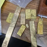 فروش طلا آبشده