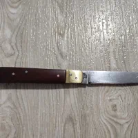 چاقو کرند استاد مراد