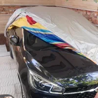 چری آریزو 5TE اکسلنت توربو، مدل ۱۳۹۷