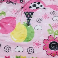 پتو نوزادی|رختخواب، بالش، پتو|کرج, حصارک بالا|دیوار