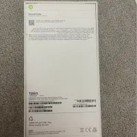 16promax 512گیگ  گلد