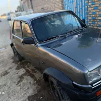 رنو پیکی ۸۴|خودرو سواری و وانت|اسحاق آباد, |دیوار