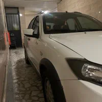 کوییک R در حد صفر|خودرو سواری و وانت|رشت, یخسازی|دیوار