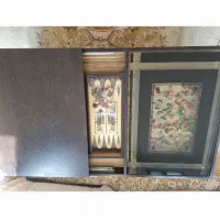 فروش میزجلومبلی و عسلی|مبلمان خانگی و میز عسلی|آمل, |دیوار