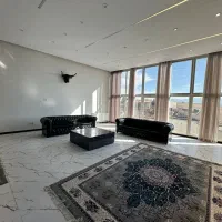 ویلا خاص، با بنای سه خوابه تریبلکس مهراباد رودهن