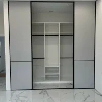 کابینت قسطی  جایگزینی آسان به جای کابینت فرسوده