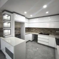 آپارتمان106متر/2خوابه/تکمیل صفر|فروش آپارتمان|شیراز, پودنک|دیوار