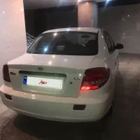 ریو 88|خودرو سواری و وانت|کردکوی, |دیوار