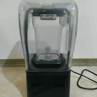 مخلوط کن کاور دار آلفامیکس مدل 1080C