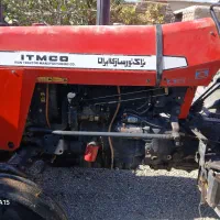 تراکتور۲۸۵تک پلمپ|خودرو سنگین|دینور, |دیوار