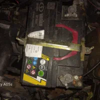 باطری خودرو